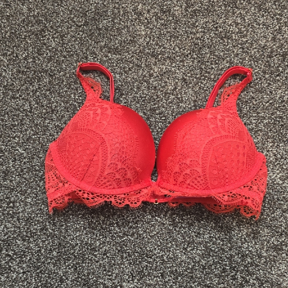 La Senza Hello Sugar Bra